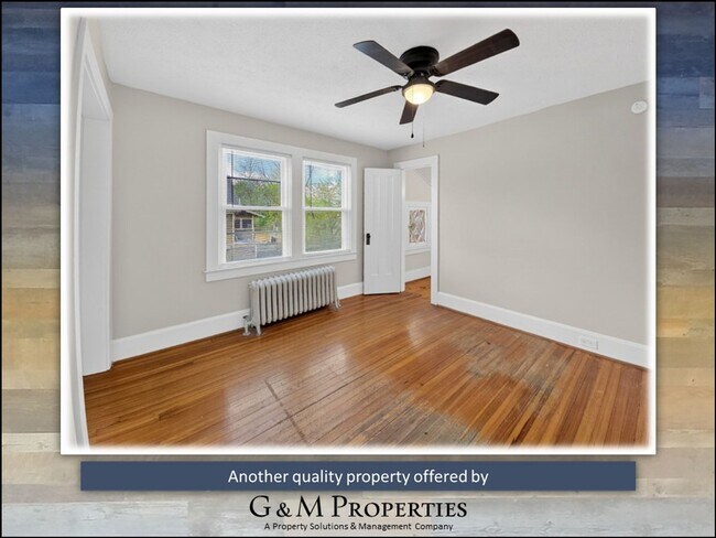 Building Photo - 1317 Genesee St