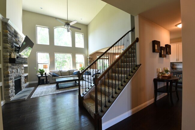 Building Photo - 72 Kimball Grove Ct