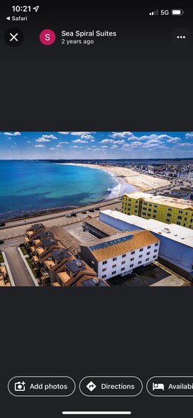 Building Photo - 449 Ocean Blvd
