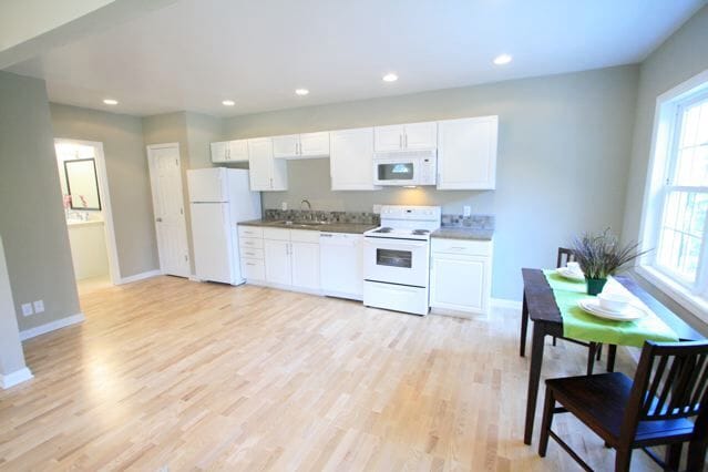 Building Photo - 1011 Maynor St