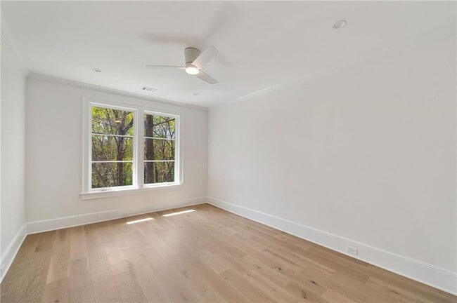 Building Photo - 1068 Moores Mill Rd NW