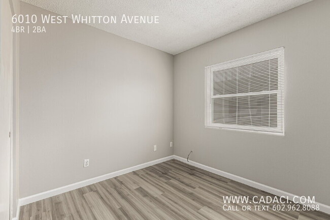 Building Photo - 6010 W Whitton Ave