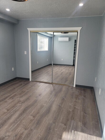 Bedroom 1 - 1034 Bulloch Cir