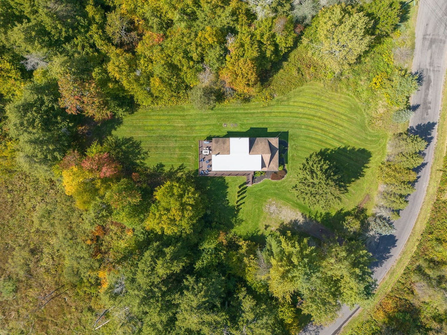 Building Photo - 2517 W Hubbell Hill Rd