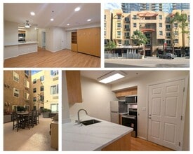 Building Photo - Updated Studio with Parking and Washer/Dryer in Prime Little Italy Location