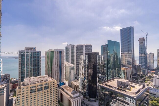 Building Photo - 1080 Brickell Ave