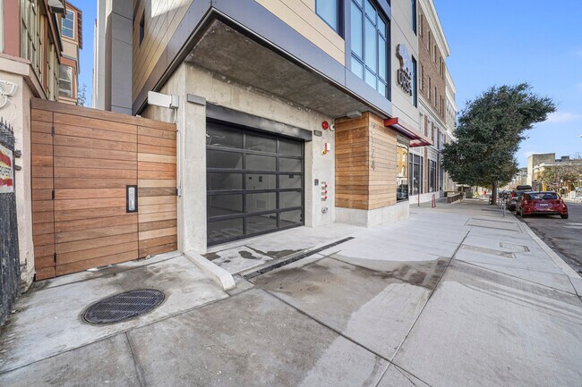 Building Photo - URSA Berkeley