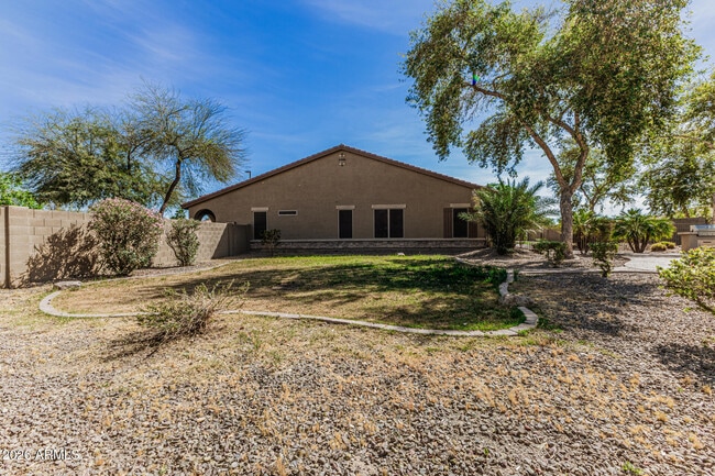 Building Photo - 6714 S Constellation Way