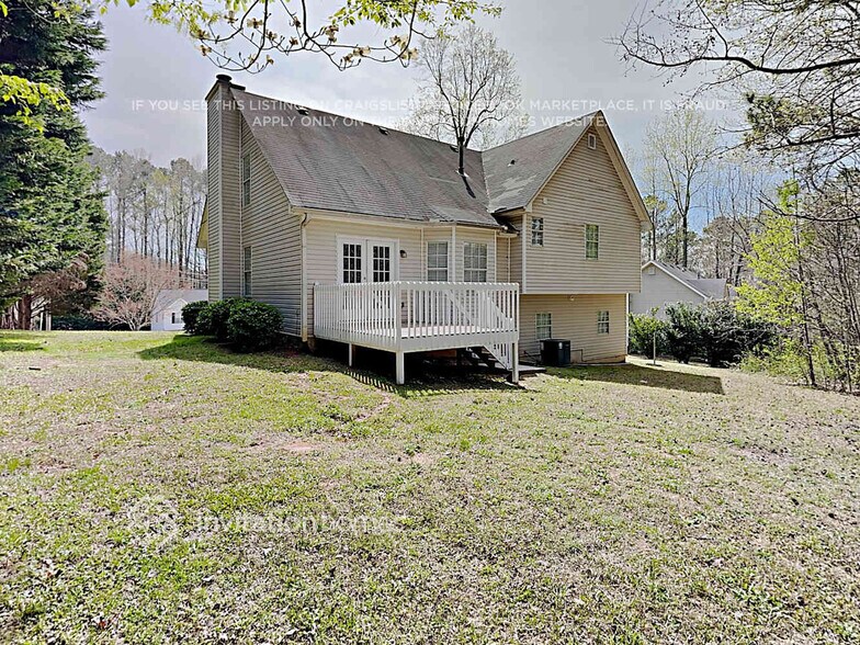 Building Photo - 114 Brooks Mill Ln