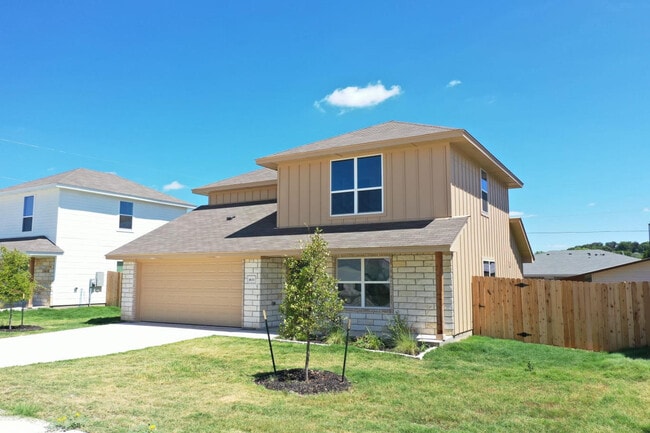 Building Photo - 1633 Pima Trl