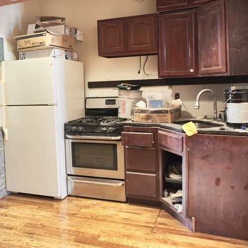 Building Photo - 48 Wyckoff Ave