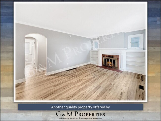 Building Photo - 3-Bd Home Rental - College Town Neighborhood!