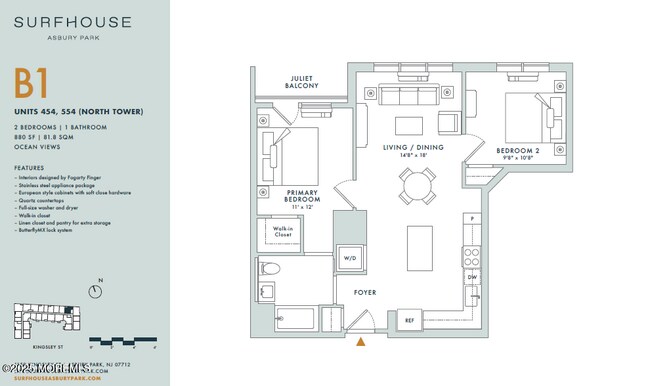 Building Photo - 1150 Kingsley St