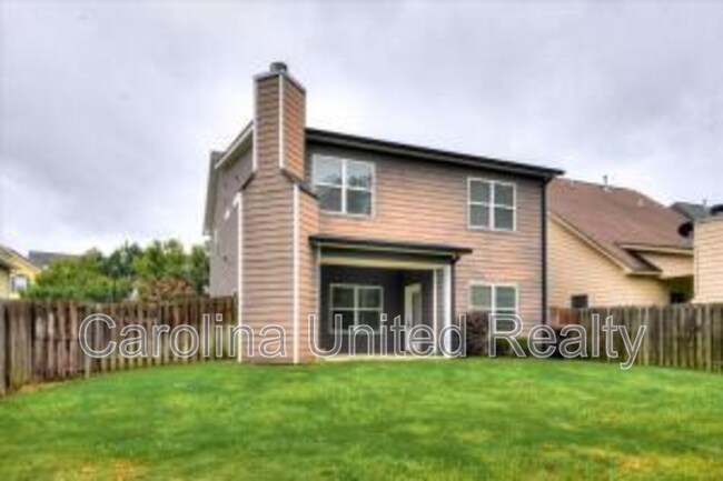 Building Photo - 263 Asa Way