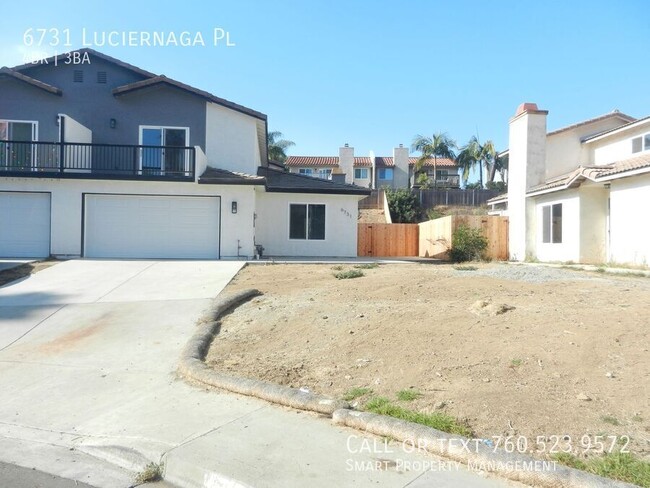 Primary Photo - Great Carlsbad Twin Home! 4 Bedroom/ 2.5 B...