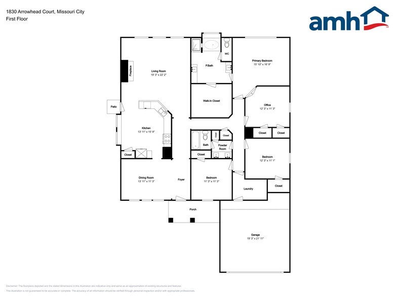 Building Photo - 1830 Arrowhead Ct