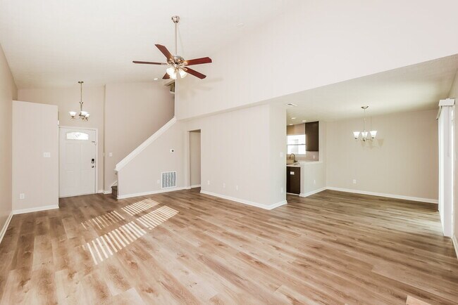 Building Photo - 5723 Congressional Pl