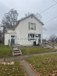 Building Photo - 2611 Warsaw St