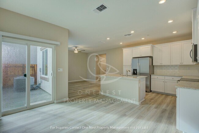 Building Photo - 3 bedroom, 2.5 bathroom, 2 car garage - Twelve Bridges - Lincoln