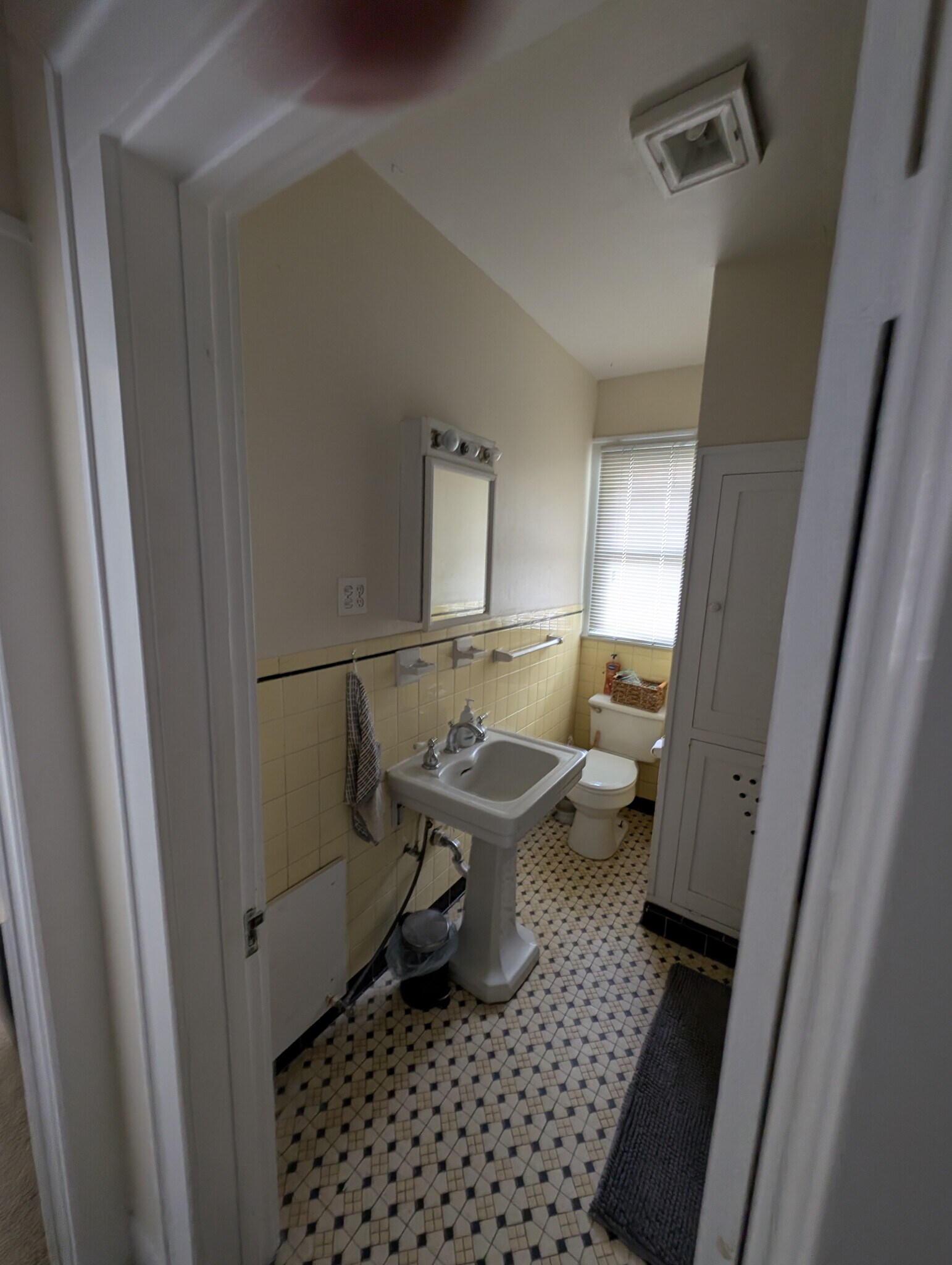 Building Photo - 3715 Tom Green St