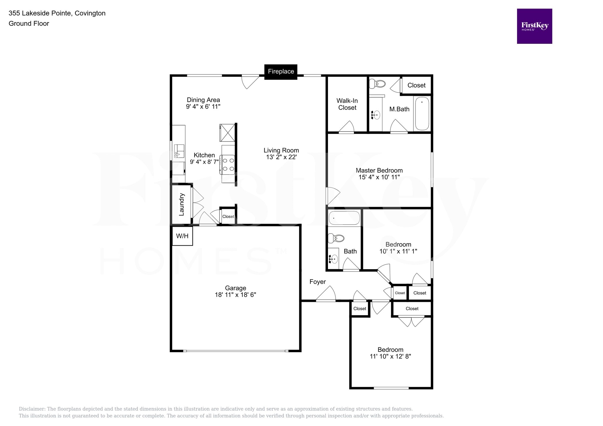 Building Photo - 355 Lakeside Point