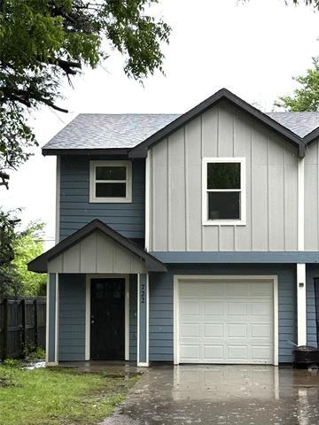 Primary Photo - 724 W Walker St