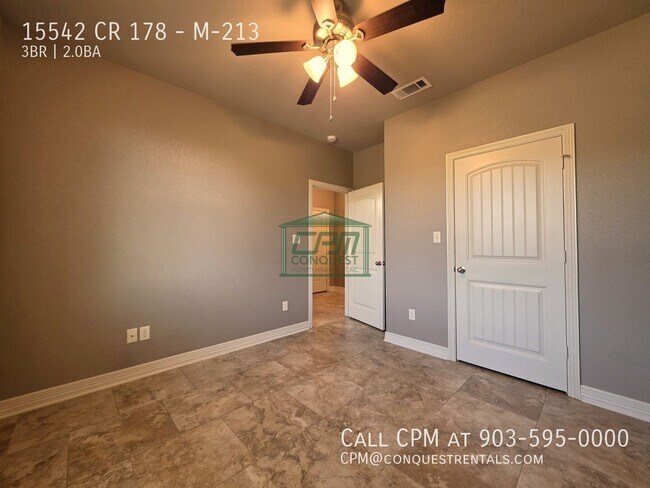 Building Photo - 15542 CR 178-M-213