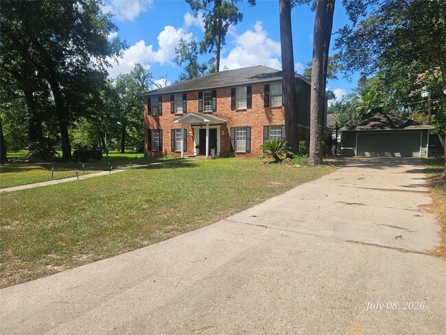 Building Photo - 17911 Beaver Creek Dr