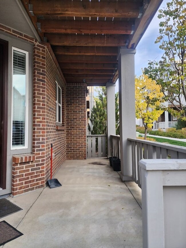 Building Photo - Long Realty & Property Management - Nearly New Home in Aurora **Half Off Rent June 2026**