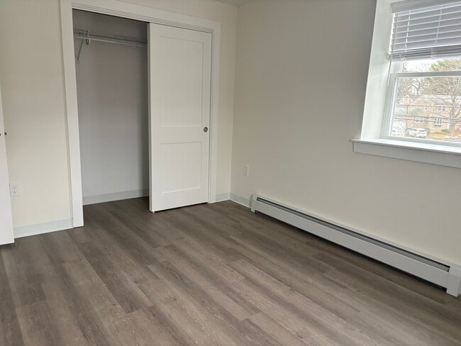 Building Photo - 1741 Washington St