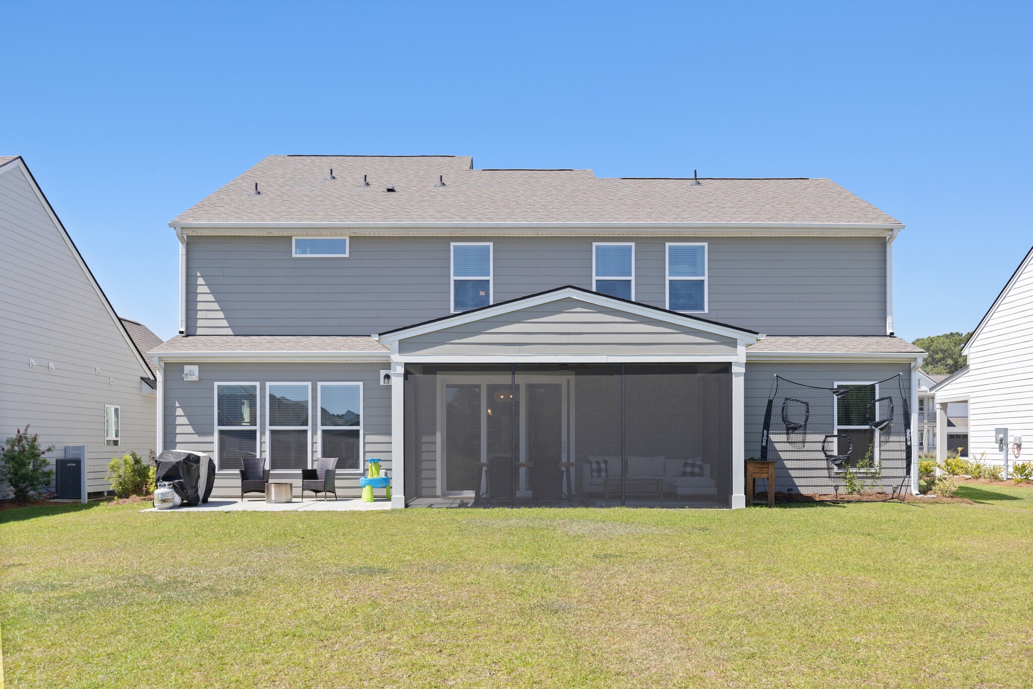 Building Photo - 268 Heron Creek Dr