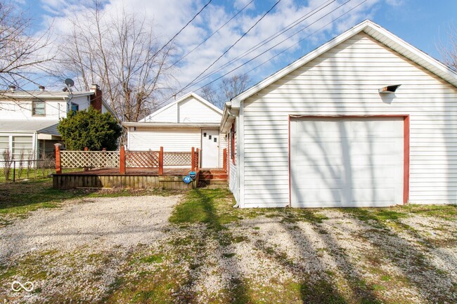 Building Photo - 2622 Delaware St