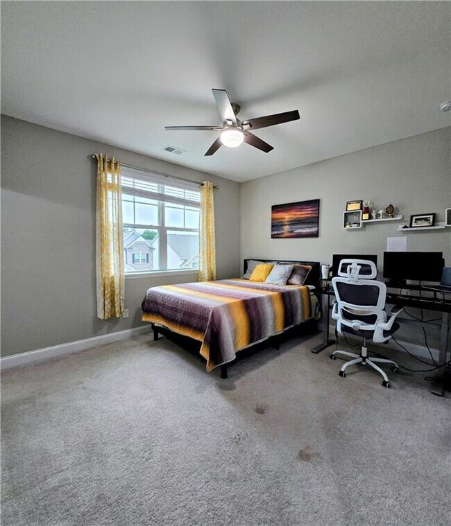 Building Photo - 3145 Black Reins Dr