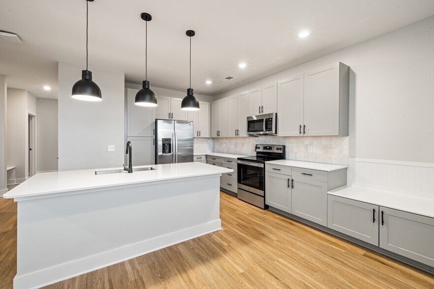 Knoll at Briar Chapel 135 Ballentrae Ct Pittsboro NC 27312