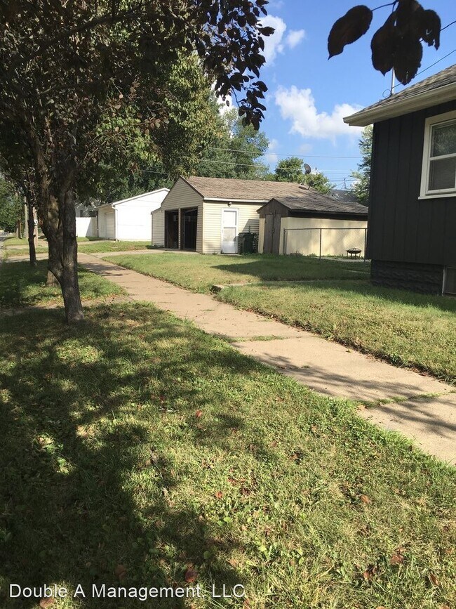 Building Photo - 2 br, 1 bath House - 1201 Wallgate Ave.