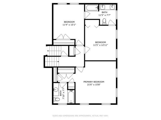 Building Photo - 143 Firth Rd