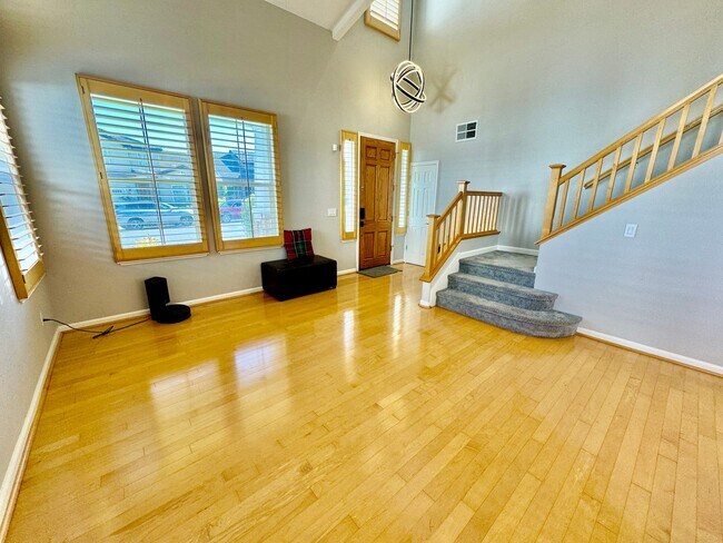 Building Photo - 12 Amberwood Cir