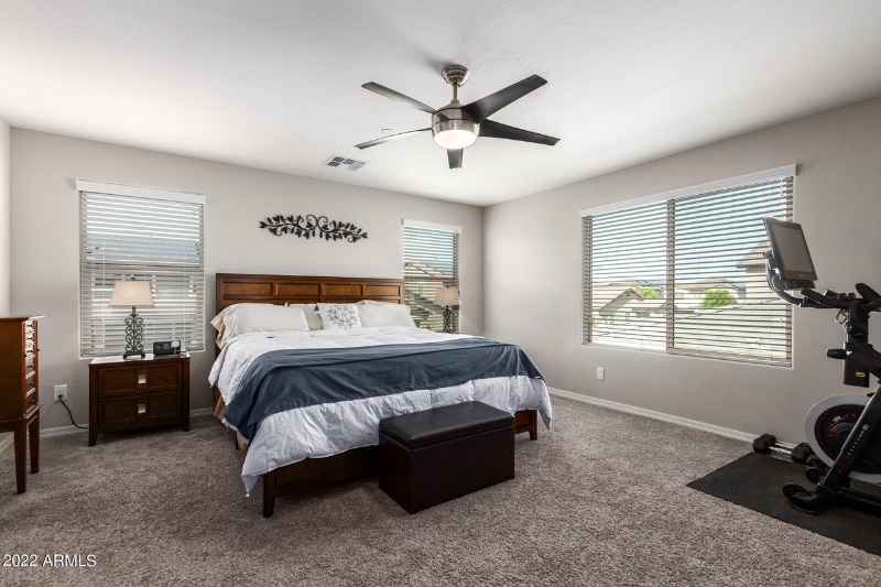 Building Photo - 21188 W Almeria Rd