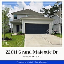 Building Photo - 22011 Grand Majestic Dr