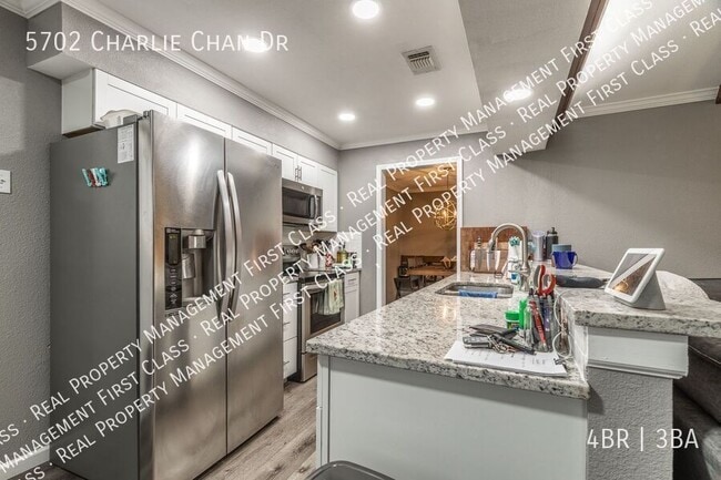 Building Photo - 5702 Charlie Chan Dr