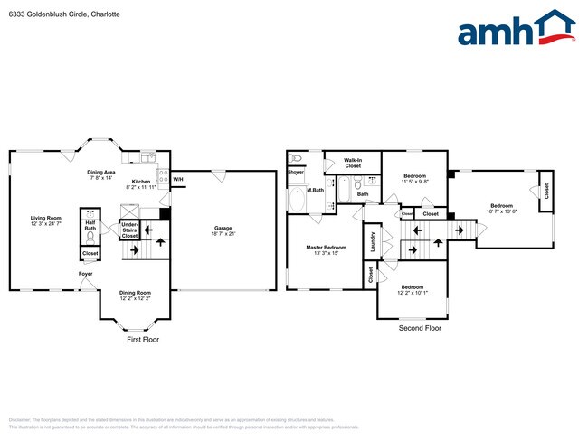 Building Photo - 6333 Goldenblush Cir