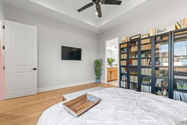 Building Photo - Modern luxury available in Fletcher Ridge