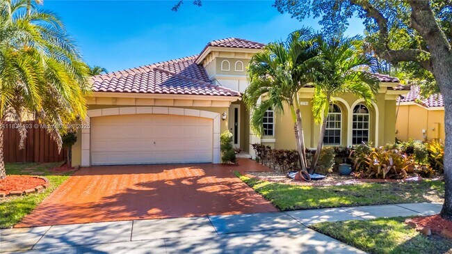 Primary Photo - 12744 SW 51st Ct