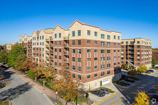 Building Photo - Village Center Condos