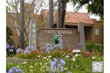 Building Photo - 6600 Warner Ave