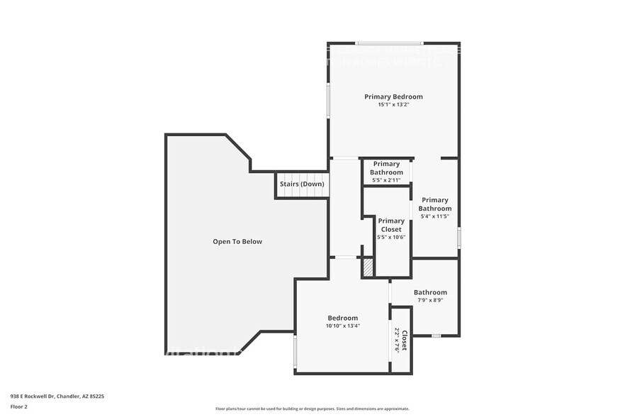 Building Photo - 938 E Rockwell Dr