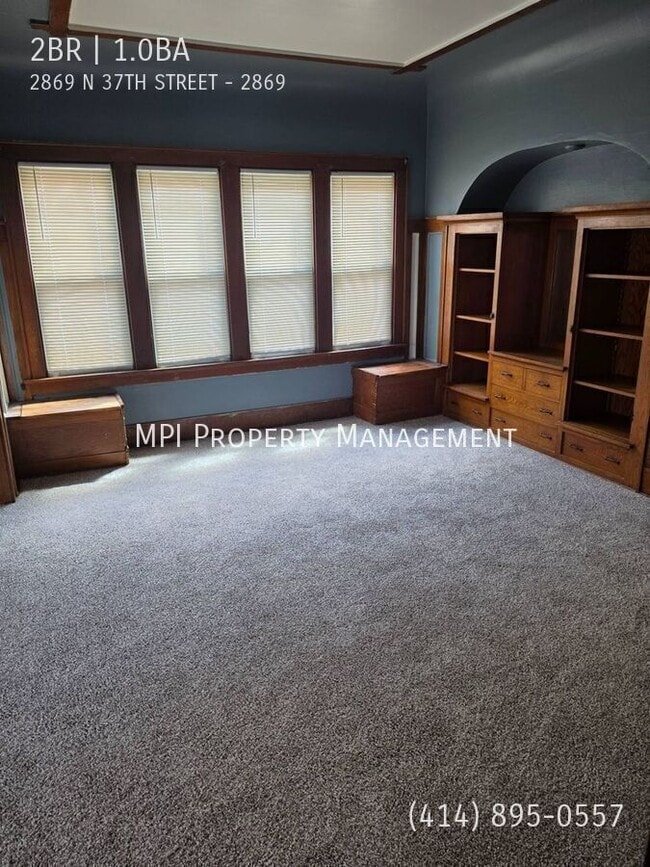 Building Photo - 2869 N 37th St