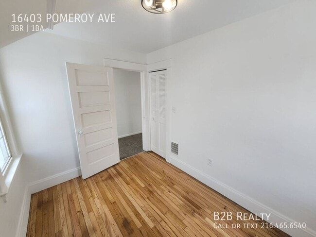 Building Photo - 16403 Pomeroy Ave