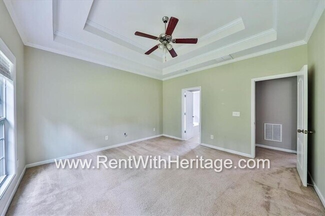 Building Photo - Gorgeous 4bd/ 2.5 Bath / Attention to Detail / Popular Menlow Station / Swim/ Tennis/ Direct Acce...