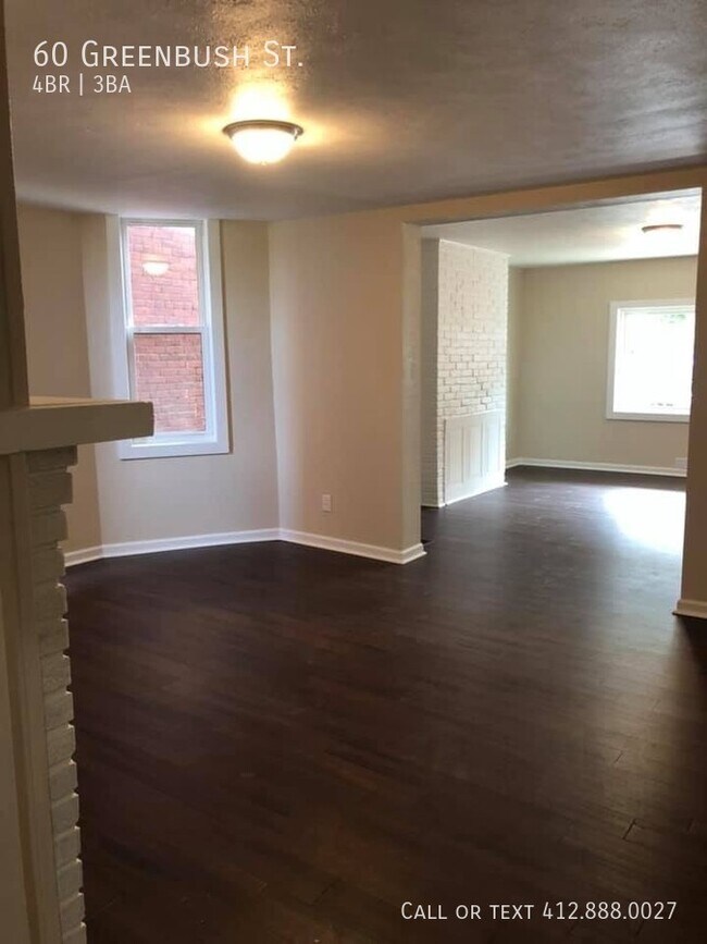 Building Photo - 60 Greenbush St